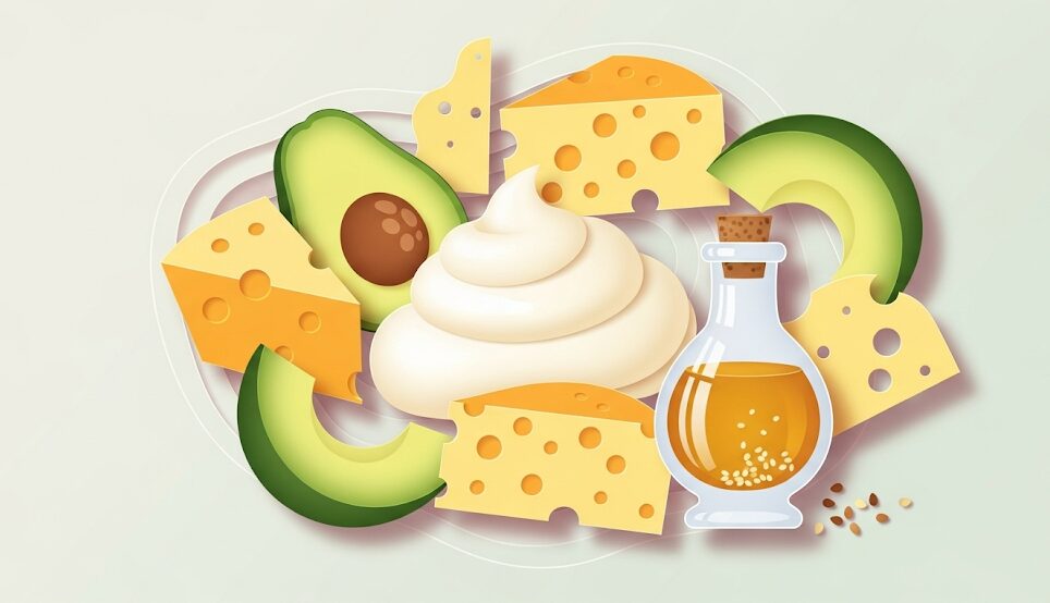 豆腐納豆:カロリーを増やすトッピングに注意