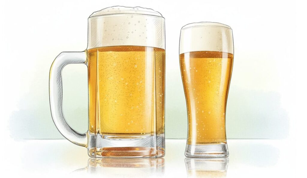 「オールフリーで太る」を防ぐための賢い飲み方