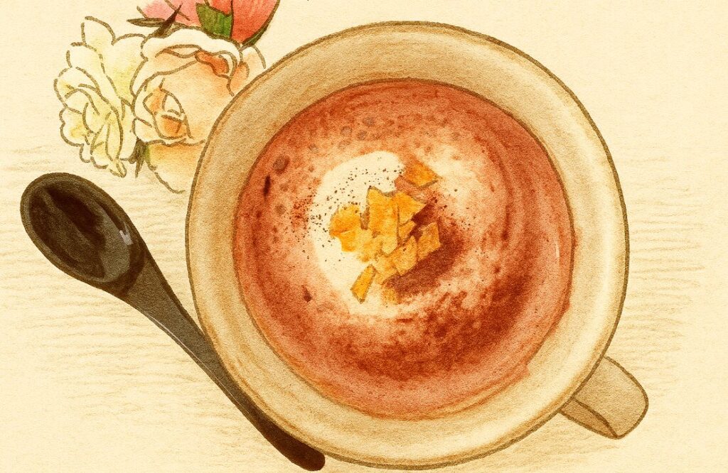 「腸活ココアで太る」は嘘？賢い飲み方