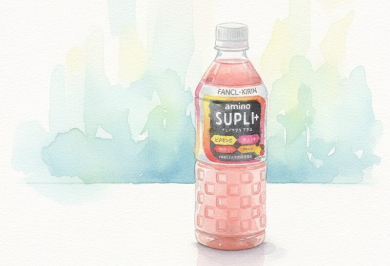 アミノサプリプラスで太るのを防ぐ飲み方