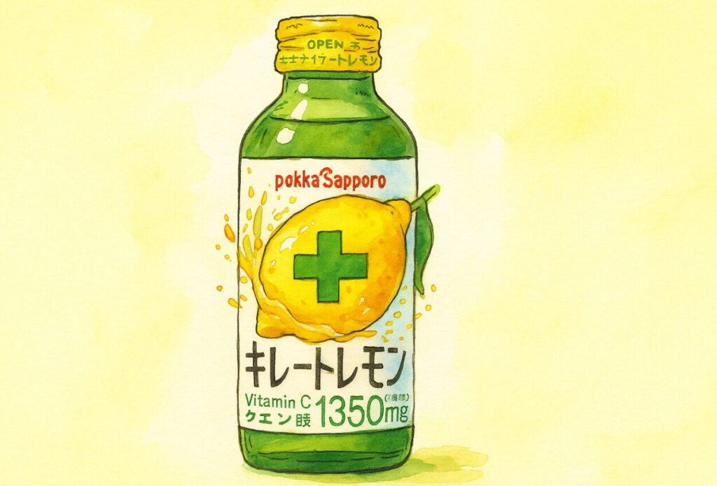キレートレモン ダイエットの嬉しい効果とは？