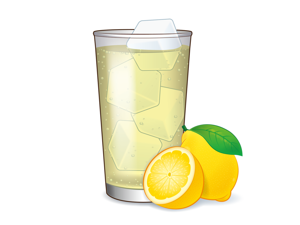 キレートレモン無糖レモンスパークリングは太る飲み方に要注意