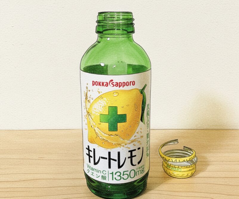キレートレモンで太るって本当？その理由