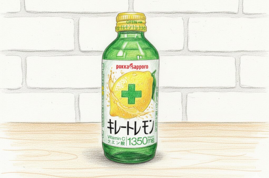 キレートレモンで太るのを防ぐ正しい飲み方