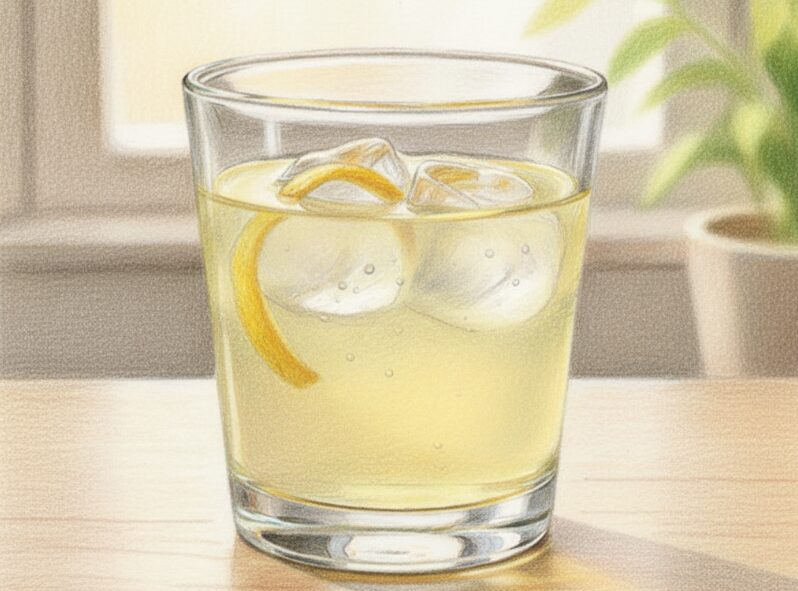 キレートレモンダブルレモンで太るのを防ぐ賢い飲み方