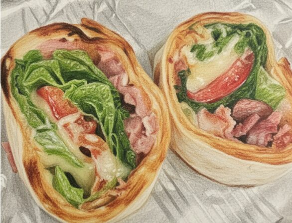 コストコのハイローラーで太るのを防ぐ賢い食べ方