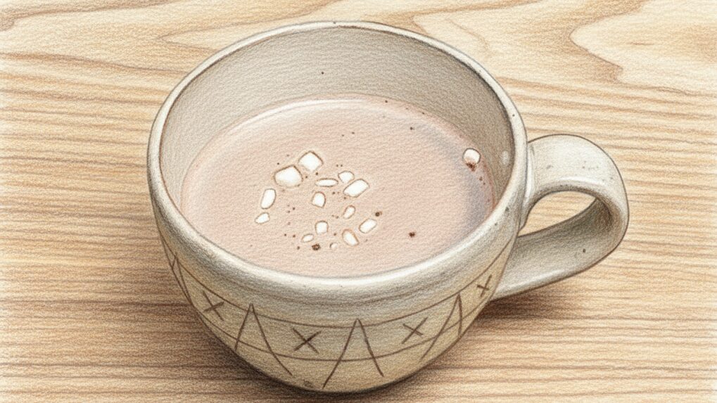 スイスミスココアは太る？ダイエット中の賢い飲み方