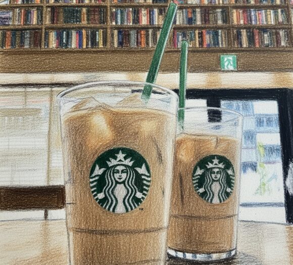 スタバのアーモンドミルクラテで太るのを防ぐ飲み方