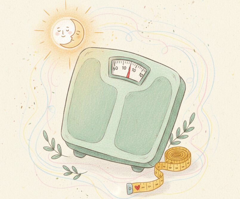 きな粉ねじりはダイエット中にあり？なし？