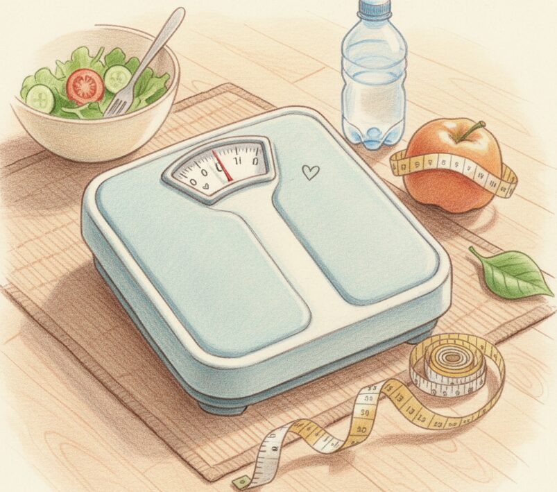 マフィンはダイエット中にあり？なし？