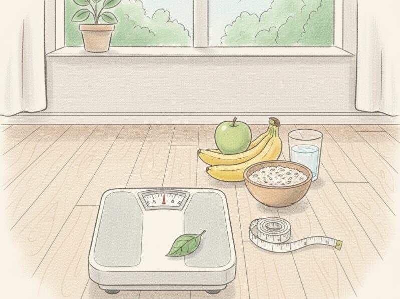 ダイエット中にモンブランはあり？
