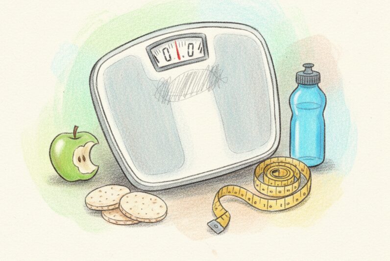 ガトーショコラはダイエット中に食べるのはあり？