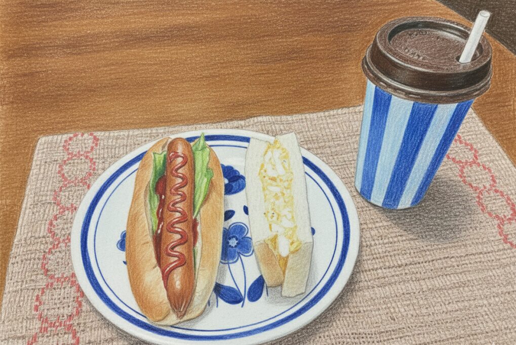 マウントレーニアのノンシュガーで太るのを防ぐ飲み方