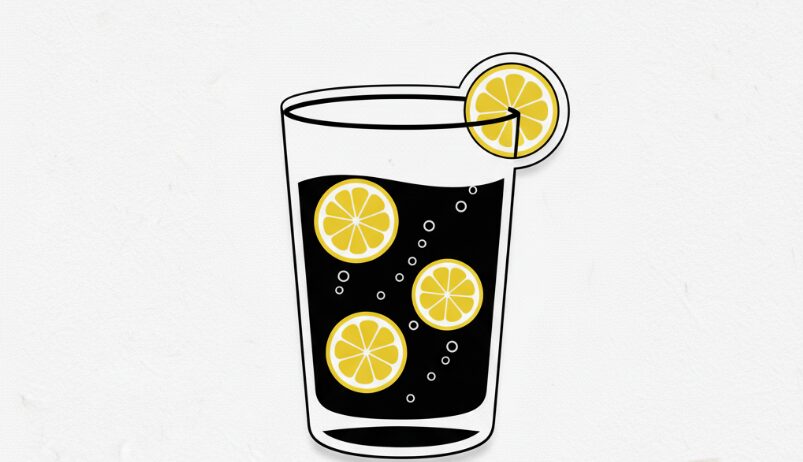 市販で人気!レモン炭酸水おすすめ3選