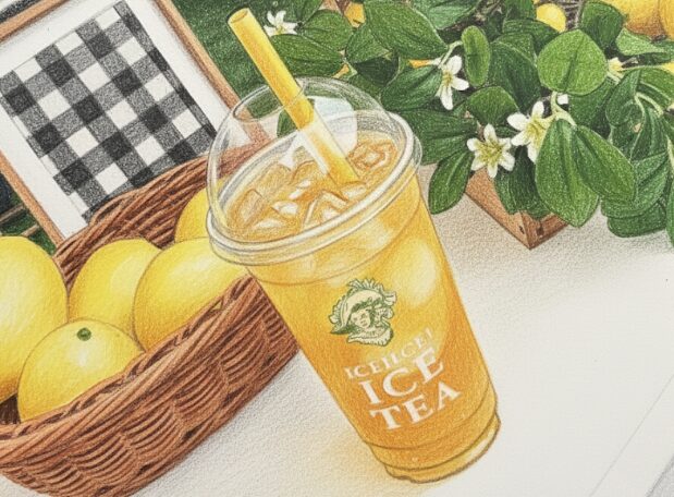 午後の紅茶レモンティーで太るのを避ける飲み方のコツ