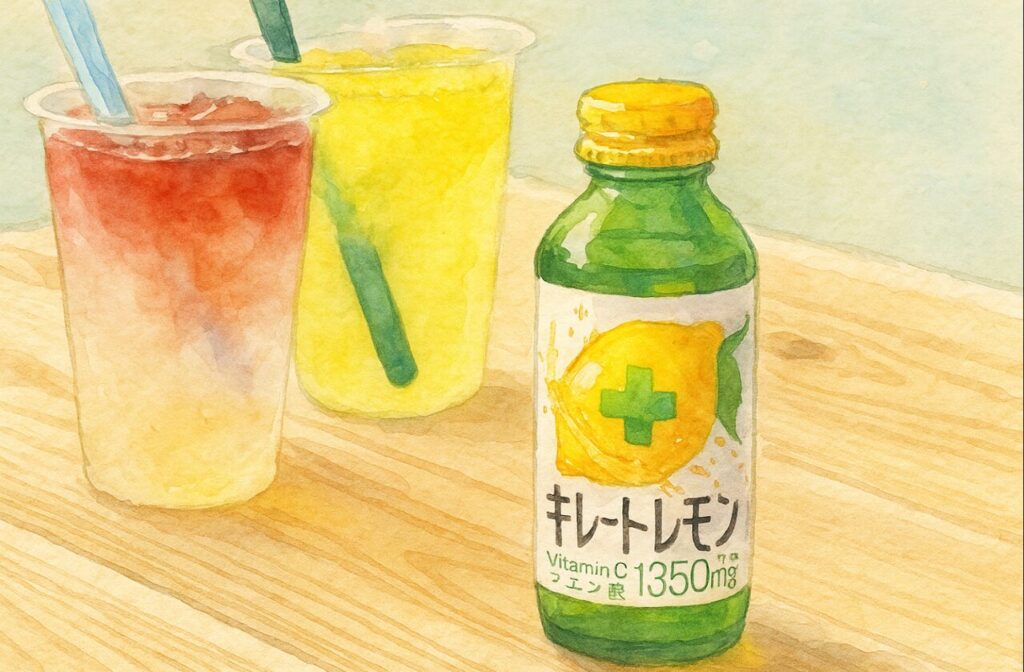 失敗しないキレートレモン ダイエットの注意点