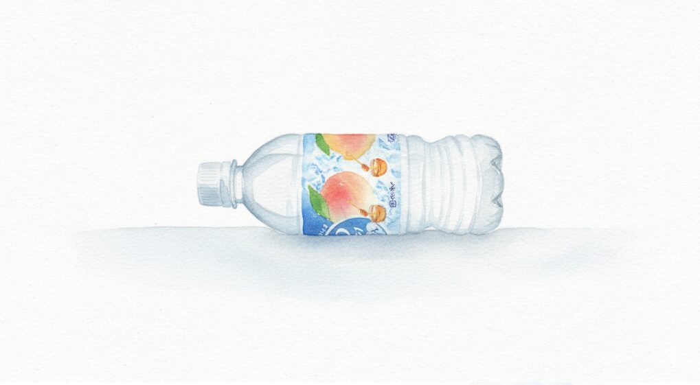梅ソルティ:太る飲み方・太りにくい飲み方