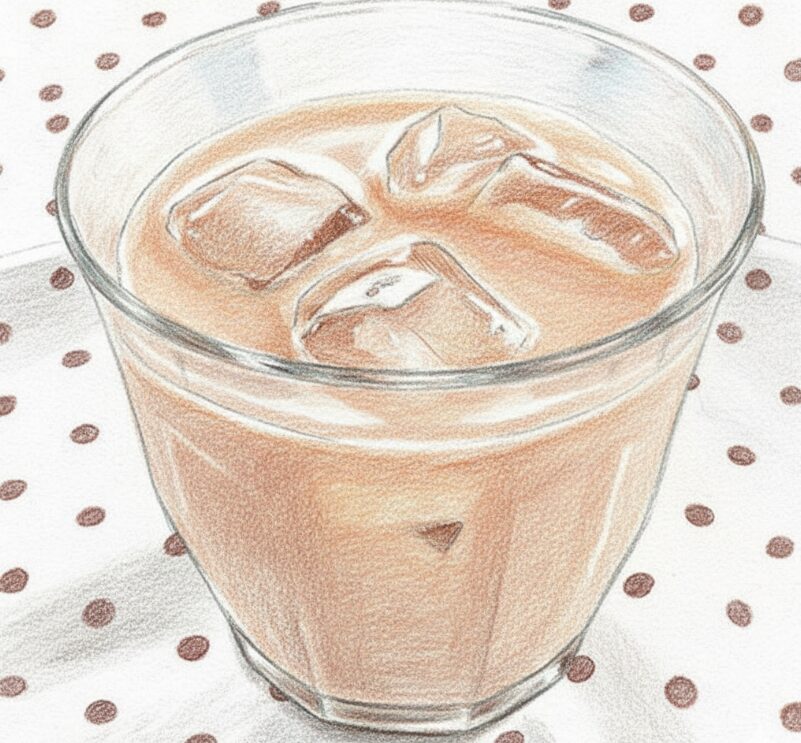 豆乳麦芽コーヒーは太る飲み方を避ければ味方になる