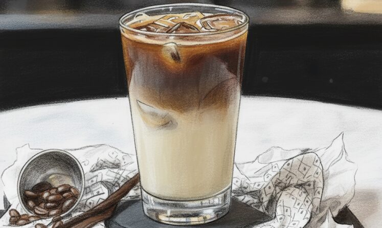 豆乳麦芽コーヒーは太る？噂の真相をデータで解説