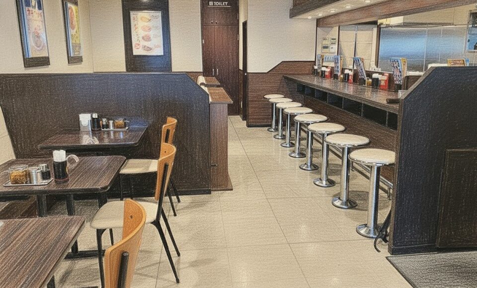 CoCo壱は太る？食べ方とメニューが鍵