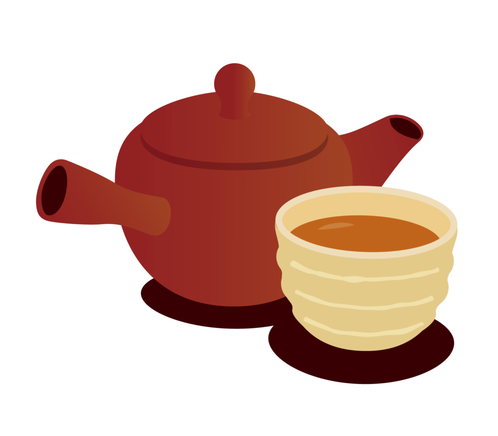 「ほうじ茶で太る」は誤解？ダイエットへの活用法