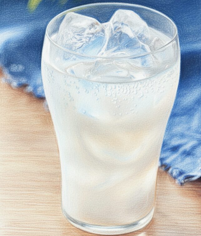 「カルピスは太る」は本当？カロリーと糖質を解説