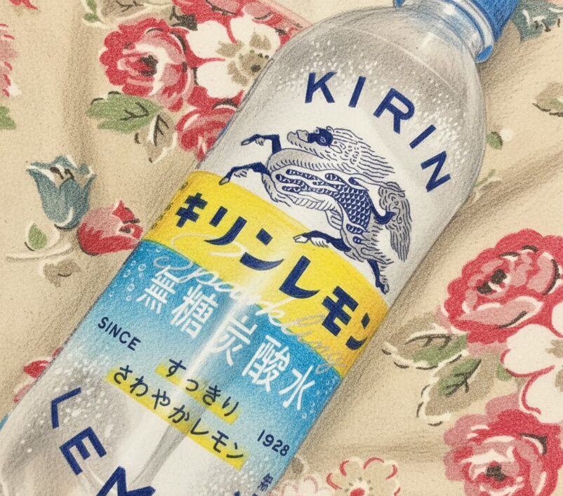 キリンレモン無糖で太る」を防ぐ正しい飲み方