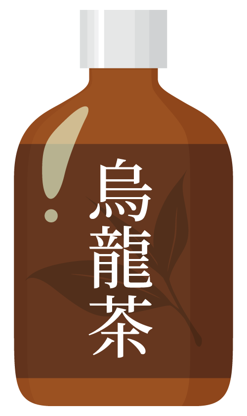 「烏龍茶の飲み過ぎで太る」は本当？その真相
