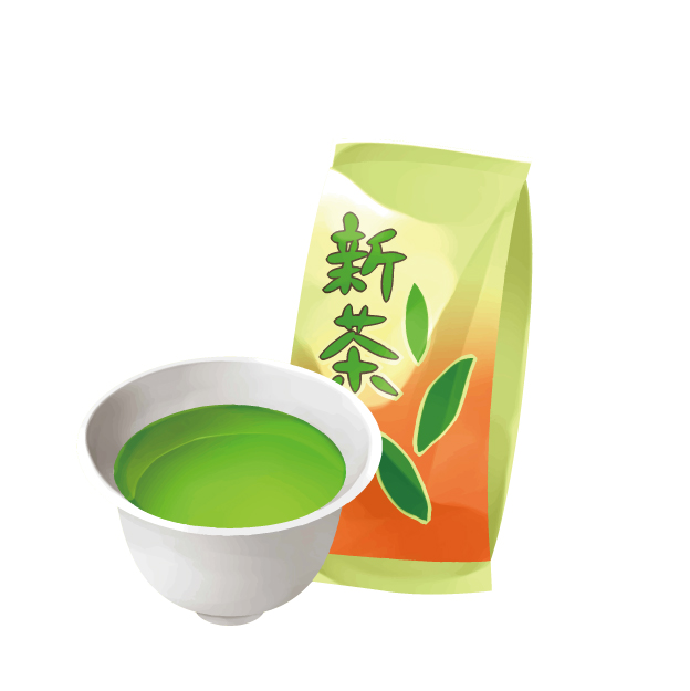 お茶の飲み過ぎで太るときの対策と注意点