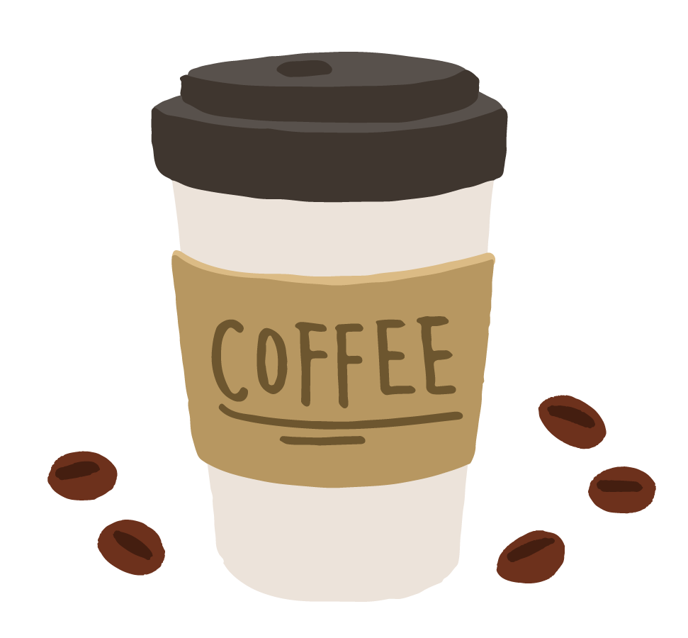 アイスコーヒーで太る？カロリーと飲み方の基本