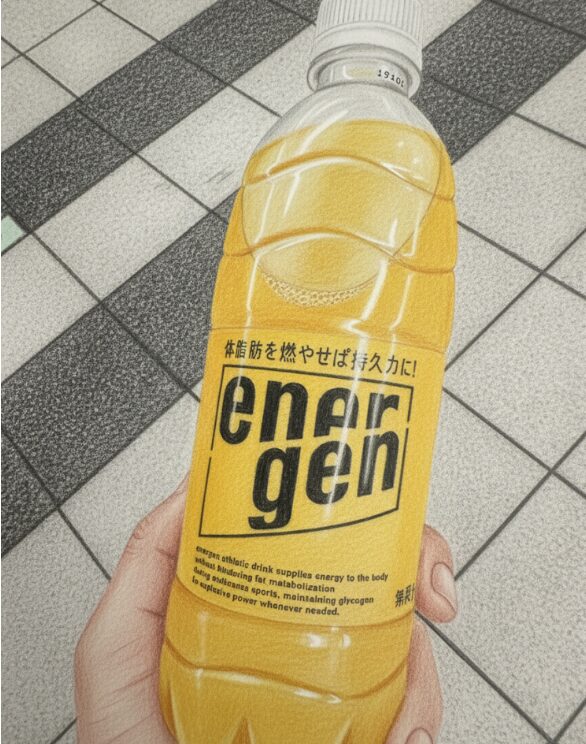 エネルゲンは太る？その気になる原因