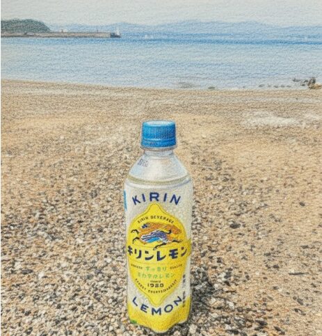 キリンレモンで太るのを避ける飲み方のコツ