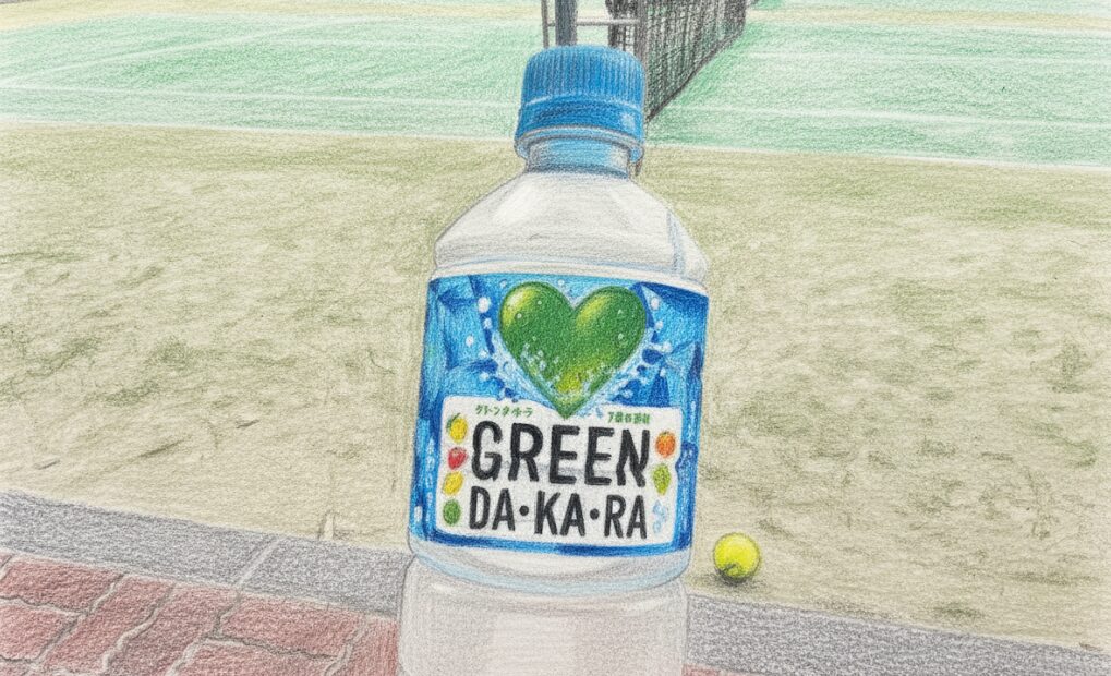 グリーンダカラは太る？原因を成分から徹底解剖