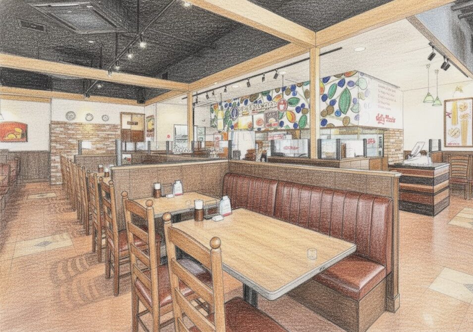 ジョリーパスタ：ダイエット成功のコツ