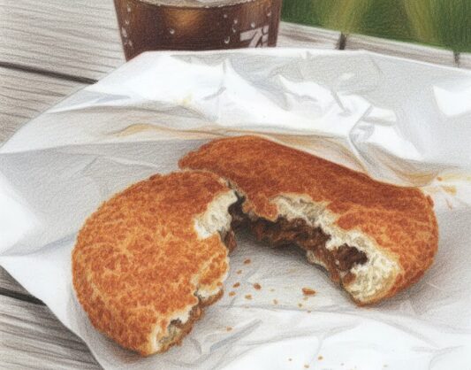 セブンのカレーパンが太るときの対策