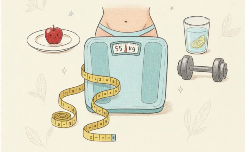 ほうじ茶はダイエット中にあり?なし?