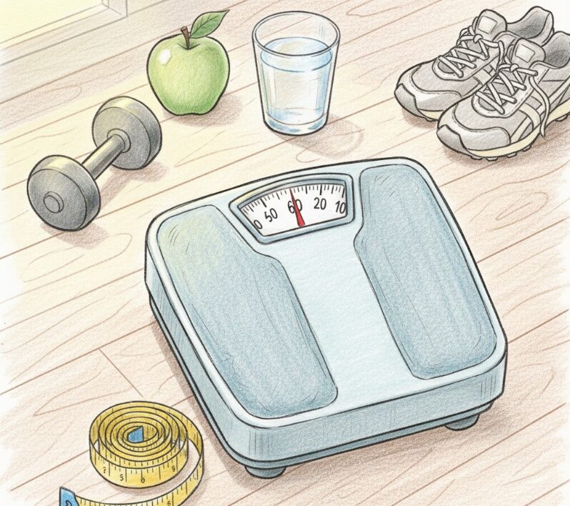 ファンタグレープはダイエット中にあり?