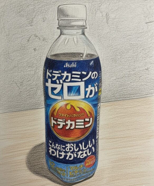 ドデカミンゼロで太ると言われる噂の真相