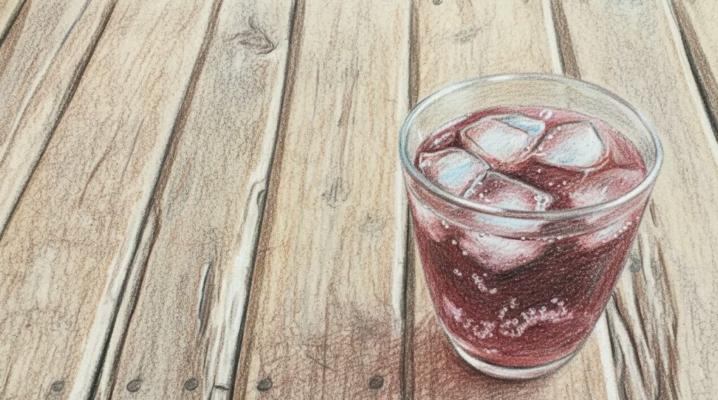 ファンタグレープで太るのを防ぐ飲み方と注意点