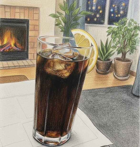 メッツのコーラトクホで太る飲み方を避けるコツ