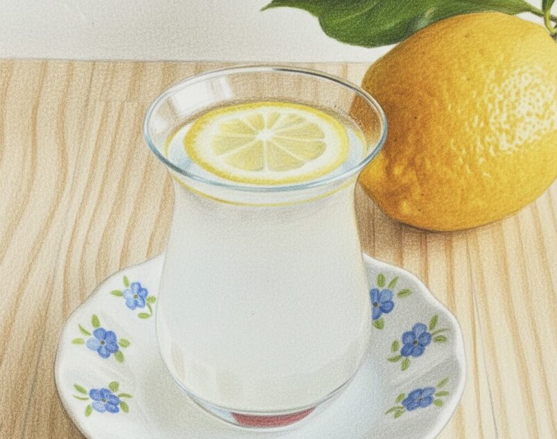 レモネード粉末で太るのを防ぐ飲み方のコツ
