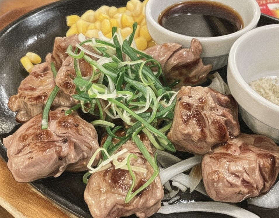 具体的なココスダイエットメニュー紹介