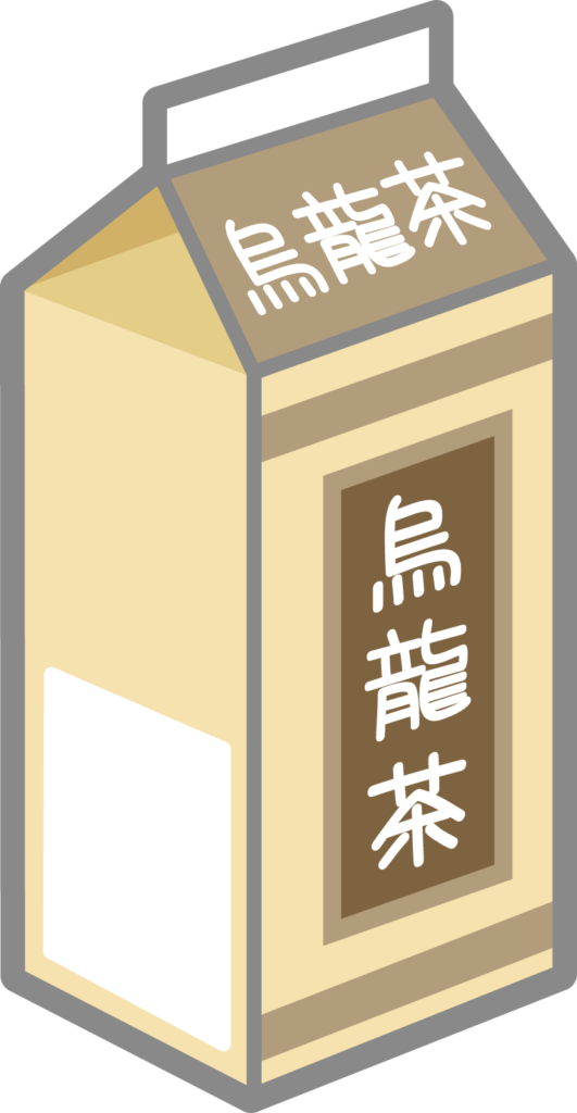 烏龍茶の飲み過ぎで太るのを防ぐ飲み方