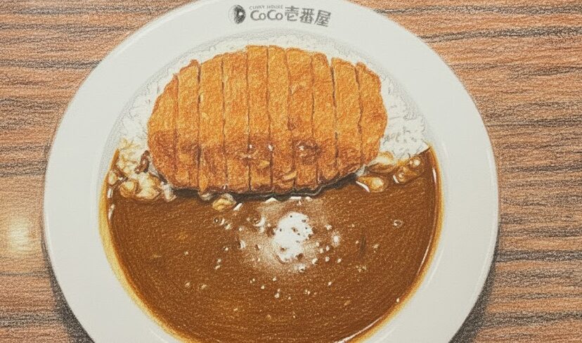 CoCo壱のダイエットメニュー活用術