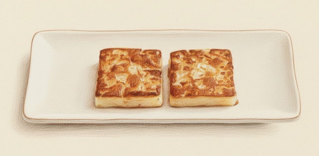 「大根餅は太る」を防ぐ賢い食べ方とは