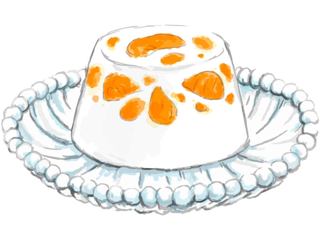 「寒天で太る」は嘘？その理由とメカニズム