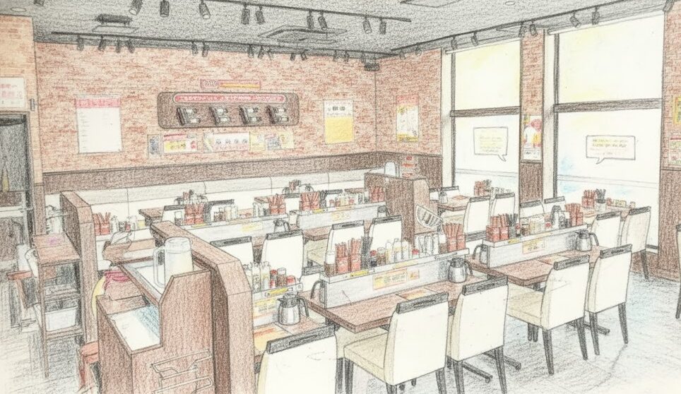 いきなりステーキのダイエット中の付き合い方