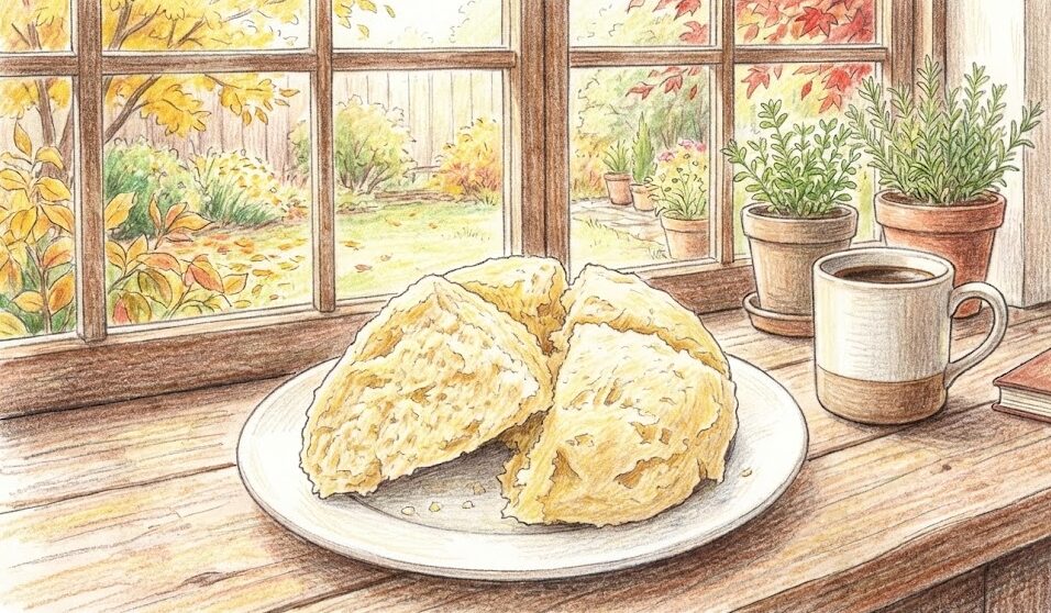 おから蒸しパンで太る理由とカロリーの真実