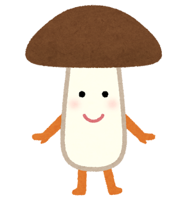 痩せる効果を高める具材の選び方：② きのこ類（エノキ、しめじ、舞茸など）