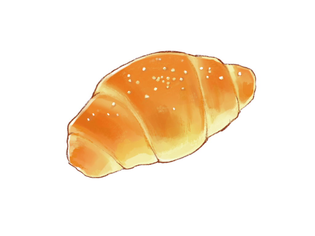 なぜ塩パンで太るのかその原因を解説